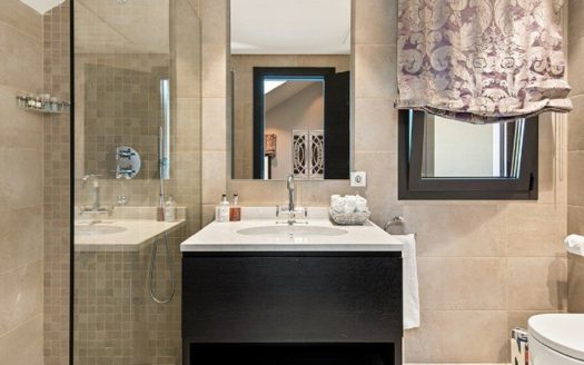 5 bedrooms Villa in La Quinta