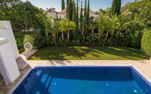 5 bedrooms Villa in La Quinta