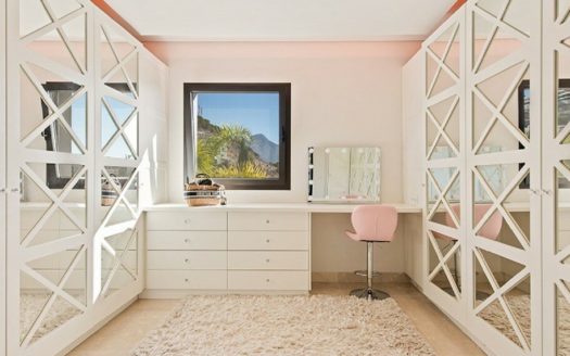 5 bedrooms Villa in La Quinta