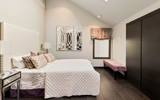 5 bedrooms Villa in La Quinta