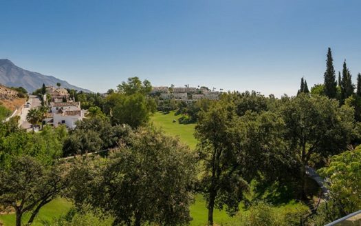 5 bedrooms Villa in La Quinta