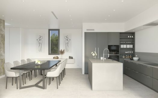 4 bedrooms Villa in Benahavis