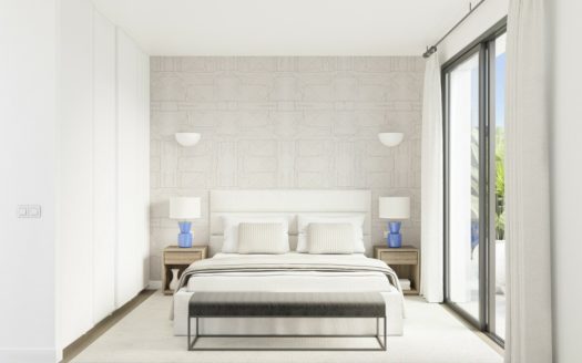 4 bedrooms Villa in Benahavis