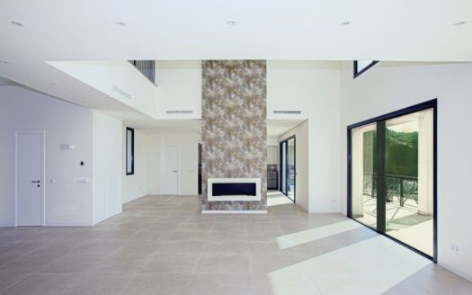 4 bedrooms Villa in Benahavis