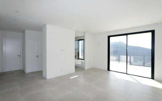 4 bedrooms Villa in Benahavis