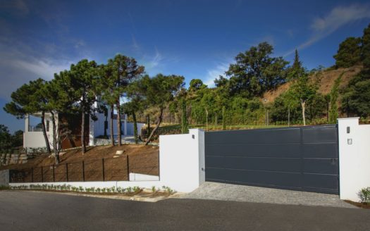 4 bedrooms Villa in Benahavis