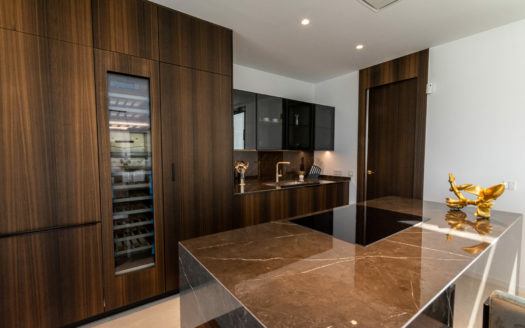 4 bedrooms Villa in Nueva Andalucia