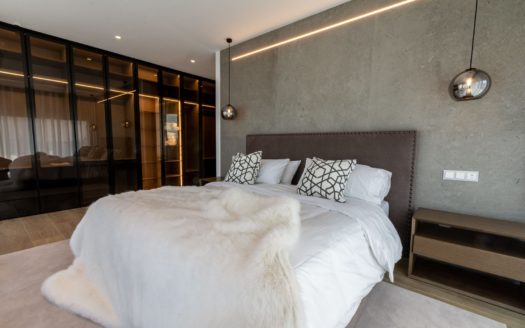 4 bedrooms Villa in Nueva Andalucia