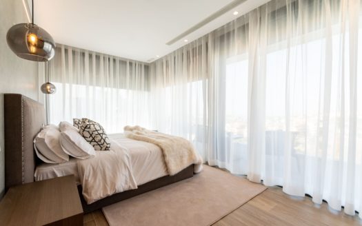 4 bedrooms Villa in Nueva Andalucia