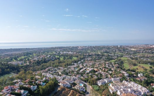 4 bedrooms Villa in Nueva Andalucia