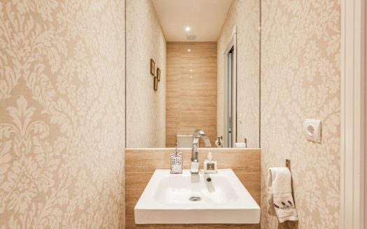 3 bedrooms Apartment in Nueva Andalucia