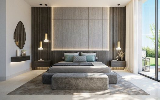 3 bedrooms Villa in Benahavis