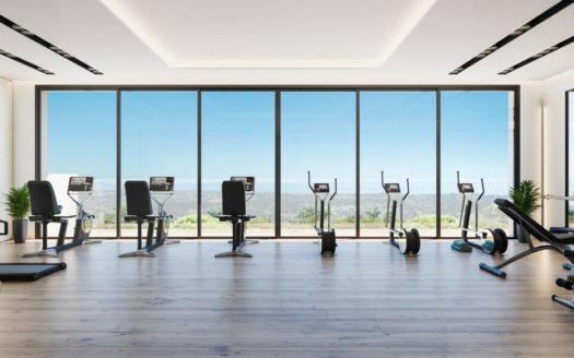 3 bedrooms Villa in Benahavis