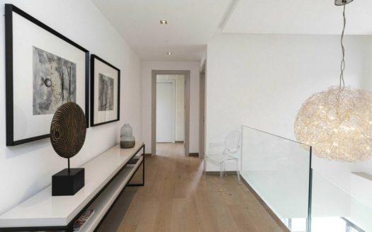 5 bedrooms Villa in Benahavis