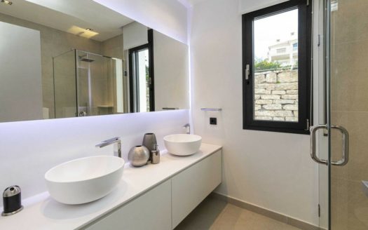 5 bedrooms Villa in Benahavis