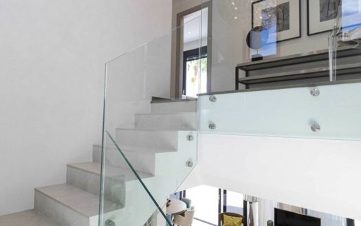 5 bedrooms Villa in Benahavis