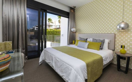 5 bedrooms Villa in Benahavis