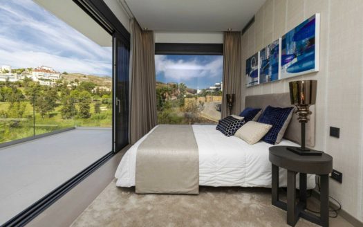 5 bedrooms Villa in Benahavis