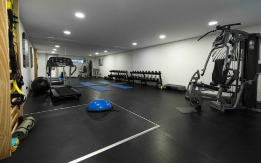 5 bedrooms Villa in Benahavis