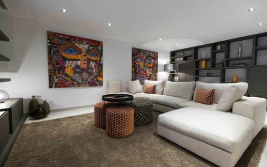 5 bedrooms Villa in Benahavis