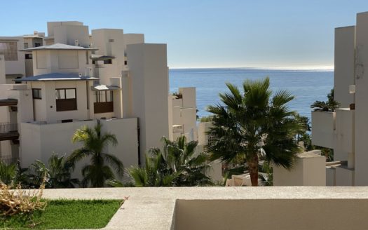 Apartamento de 3 dormitorios en Nueva Milla de Oro