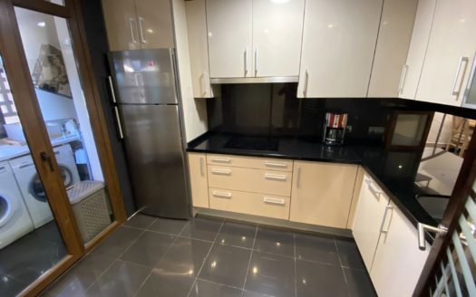 Apartamento de 3 dormitorios en Nueva Milla de Oro