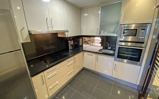 Apartamento de 3 dormitorios en Nueva Milla de Oro