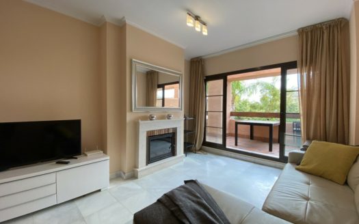 Apartamento de 3 dormitorios en Hacienda del Sol