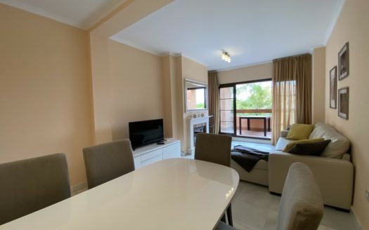 Apartamento de 3 dormitorios en Hacienda del Sol