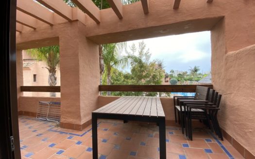 Apartamento de 3 dormitorios en Hacienda del Sol