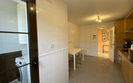 Apartamento de 3 dormitorios en Hacienda del Sol