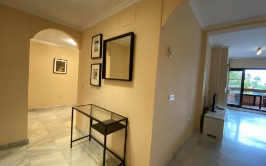 Apartamento de 3 dormitorios en Hacienda del Sol