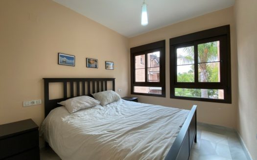 Apartamento de 3 dormitorios en Hacienda del Sol