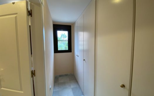 Apartamento de 3 dormitorios en Hacienda del Sol