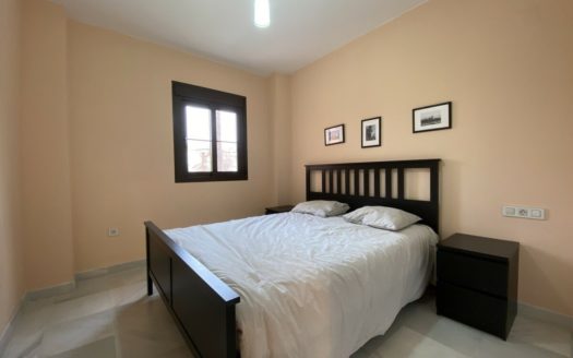 Apartamento de 3 dormitorios en Hacienda del Sol