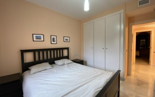Apartamento de 3 dormitorios en Hacienda del Sol