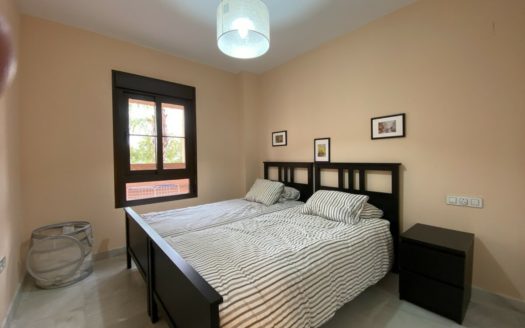Apartamento de 3 dormitorios en Hacienda del Sol