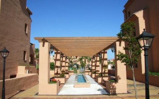Apartamento de 3 dormitorios en Hacienda del Sol
