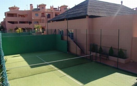 Apartamento de 3 dormitorios en Hacienda del Sol