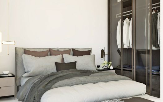 Villa de 3 dormitorios en  Mijas
