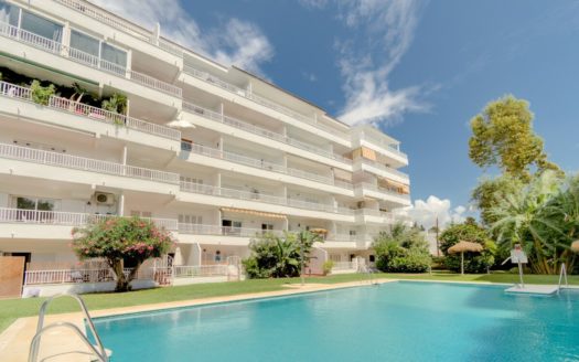 2 bedrooms Penthouse in Milla de Oro