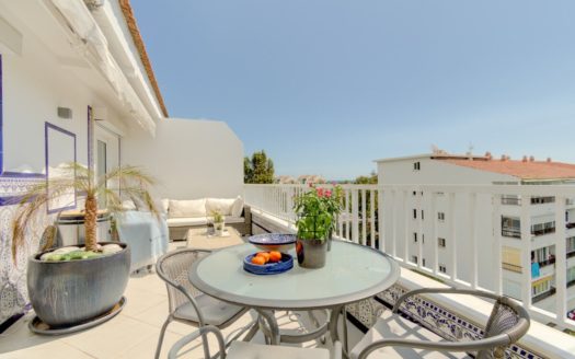 2 bedrooms Penthouse in Milla de Oro
