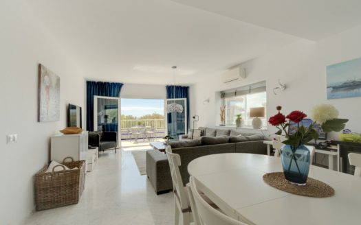 2 bedrooms Penthouse in Milla de Oro