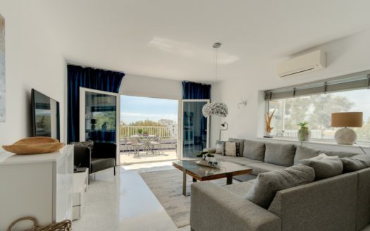 2 bedrooms Penthouse in Milla de Oro