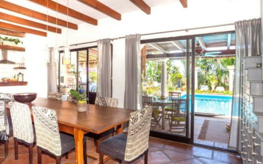 15 bedrooms Villa in Nueva Andalucia