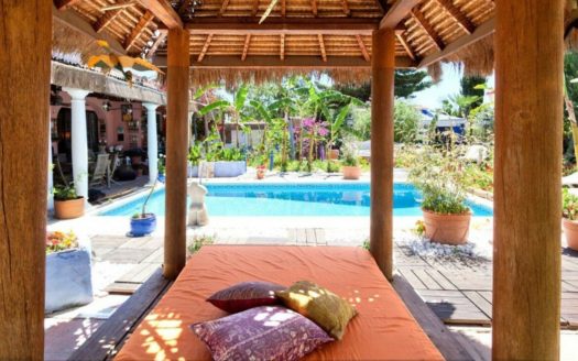 15 bedrooms Villa in Nueva Andalucia