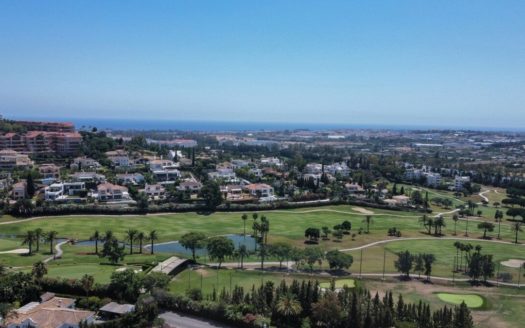 15 bedrooms Villa in Nueva Andalucia