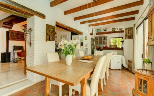 15 bedrooms Villa in Nueva Andalucia