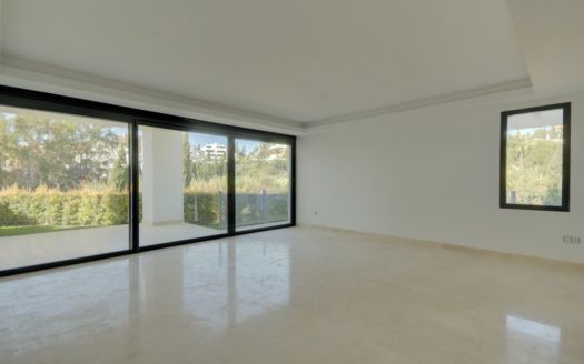 4 bedrooms Townhouse in Milla de Oro