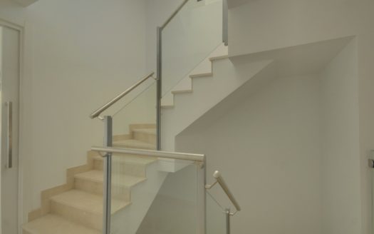 4 bedrooms Townhouse in Milla de Oro